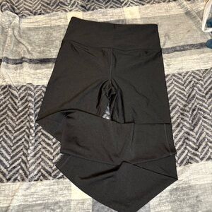 Athleta Black Women's Skirt